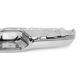 Toyota Tundra Pickup Truck 00-06 Chrome Steel Rear Step Bumper Face Bar