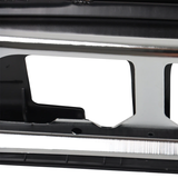 Toyota Tundra 2007-2013 W/o HoleRear Step Bumper Assembly Chrome