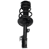 Toyota Highlander 04-07 Front L-R Quick Complete Strut-Coil Spring
