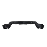 Chevy Silverado 1500 2022-2023 Front Bumper Cover Face Bar Assembly