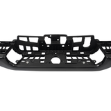 Step Bumper For Ram 1500 2019-2024 Rear Rebel Single Black
