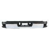 Chevy Silverado GMC Sierra 2500 3500 Complete Rear Bumper Assembly15-19