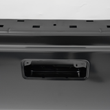 Toyota Tundra Pickup Style Black Steel Rear Tailgate Shell 2014-2021