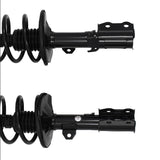 Toyota Corolla 2003-2005 2006 2007 2008 Front Struts w/Coil Spring