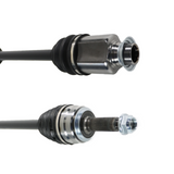 Acura MDX ZDX 2010-2013 3.7L 2x Front Left Right Side CV Axle Assembly