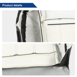 Chrysler Town&Country 11-15 16 Driver Side Waterproof Bottom Seat Cover