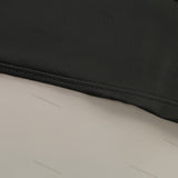 Vinyl Replacement Seat Cover For Honda Sportrax Trx 400 EX 2008-2018 Black