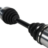 Toyota Sequoia 2008-2022 4WD Front Left Right CV Axle Assembly