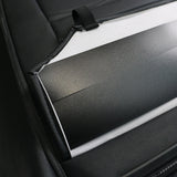 Toyota Tacoma 16-21 Front Seat Cover Driver Seat & Passenger Seat Vinyl