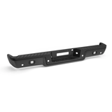 Ford F-150 2004-2006 Fleetside Rear Step Bumper W/Park Sensor Hole
