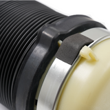 A6 2005-2009 2010 2011 Rear L / R Air Suspension Spring Bag