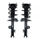 Struts w/ Coil Spring for Toyota RAV4 2.5L 2.4L 2006-2010 2011 2012 Front