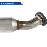 Catalytic Converter for 2005-2010 Chrysler 300 2.7L & 3.5L Left & Right Side