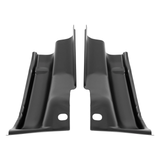 Ford F-150 2009-2014 Crew Cab Car Corner Four Door Corners
