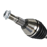 Buick LaCrosse 2005 2006-2009 CV Axle Shaft Assembly Front Right