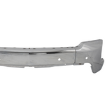 Front Bumper Face Bar Chrome For Chevy Silverado 1500 19-21 GM1002874 Steel