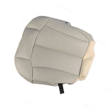 Chevrolet Silverado Tahoe Suburban 1500 1999-02 Driver Bottom Seat Cover