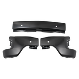 Chevy Silverado 1500 2019-2022 W/ Park Sensors Front Bumper