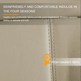 Vinyl Driver Armrest Seat Cover For Chevy Tahoe Suburban 99-02