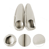 Armrest Cover Gray for Chevy Tahoe Suburban GMC Yuko 00-07 Driver Passenger