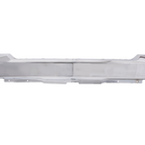 Labwork Front Bumper Split Fit For Chevy  Silverado 1500 2019-22 W/o Sensor Hole