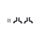 Front Bumper w/ Park Sensors for GMC Sierra 1500 Pickup 19-21 Chrome Steel