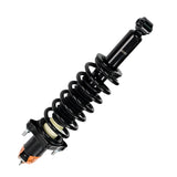 Dodge Caliber 2007-2012 Rear Complete Shock Struts 2pcs