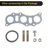 Catalytic Converter For Toyota FJ Cruiser 4Runner Tacoma 4.0L 03-11 LH & RH