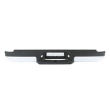 Ford Ranger 1993-2011 Chrome Steel Rear Step Bumper