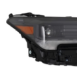 Headlights Toyota Tacoma TRD 2024-2025 Assembly Full LED Passenger Side