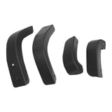 Chevy Silverado 1500 2019 2020 - 2024 Rough Country Mud Flap Delete