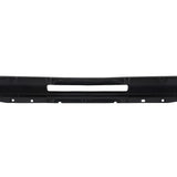 Chevy Silverado 2007-2013 Front Bumper Face Bar w/ Air Intake Holes