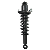 Toyota Corolla Matrix 2009-2013 FWD  Struts Spring Rear