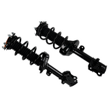 Honda CR-V 2007-14 Front Quick Complete Shocks/Struts Spring Absorber