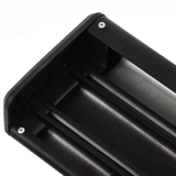 Chevy Silverado 1500 2019-24 Double Cab 6" Running Boards Side Step Bars