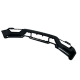 Bumper Face Bar Fit for Ford F150 F-150 2021-23 Without Sensor Hole Steel Front