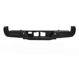 Toyota Tacoma 2016-2023 Black Fit For   With Sensor Hole