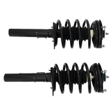 Ford Taurus Mercury Sable 96-2007Front Struts with Coil Spring Assembly