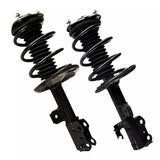 Struts w/ Coil Spring for Toyota RAV4 2.5L 2.4L 2006-2010 2011 2012 Front