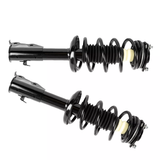Honda Civic Acura CSX 2006-2011 Front Complete Struts Shocks W/Spring
