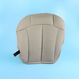 Chevrolet Silverado Tahoe Suburban 1500 1999-02 Driver Bottom Seat Cover