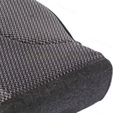 Dodge Ram 1500 3500 2003-05 Driver Bottom Replacement Vinyl Seat Cover