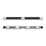 Running Boards for Silverado 2007-2018 Crew Cab 6" Nerf Bar Side Step