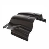 Ford F-150 2009-2014 Crew Cab Car Corner Four Door Corners