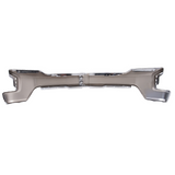 Labwork Front Bumper Split Fit For Chevy  Silverado 1500 2019-22 W/o Sensor Hole