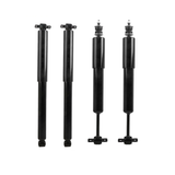 Ford Explorer Mercury Mountaineer Front Rear Shocks Absorber