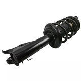 Honda Civic Acura CSX 2006-2011 Front Complete Struts Shocks W/Spring