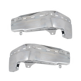 Bumper For Chevy Silverado 1500 2003-2006  Avalanche 1500 02-06 Chrome