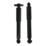 GMC Acadia 2007-2016 Buick Enclave 2008-17 Rear Complete Strut Assy 2pcs