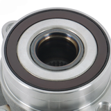 Forester Crosstrek 2014-2018 Rear Wheel Hub Bearings Assembly 2PCS